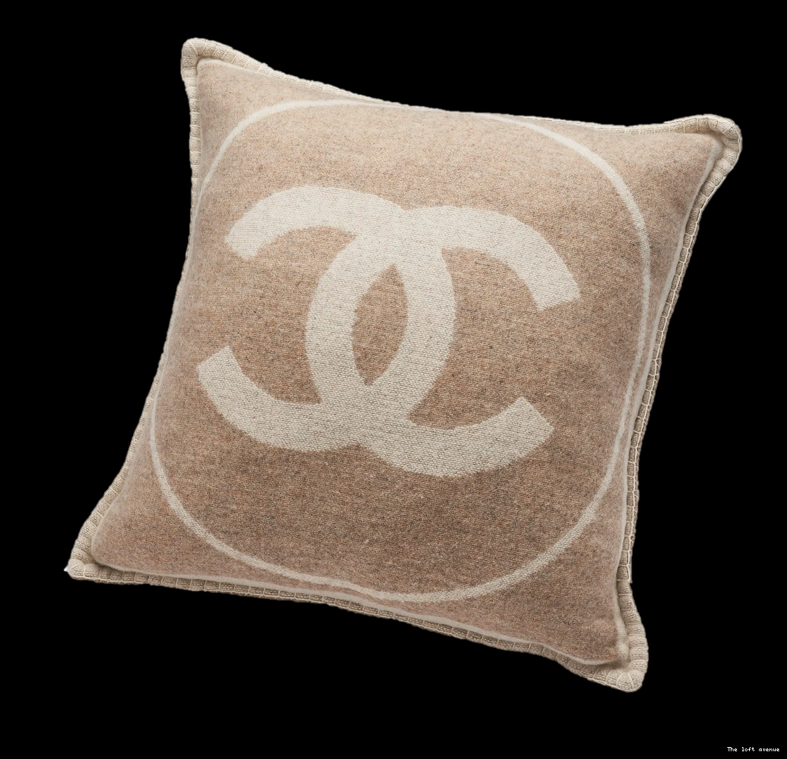 PILLOW COCO THROW WOOL 0805